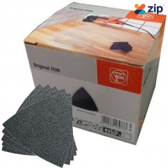 Fein 63717084013 MultiMaster Sand Paper 100g Unperforated Pk50